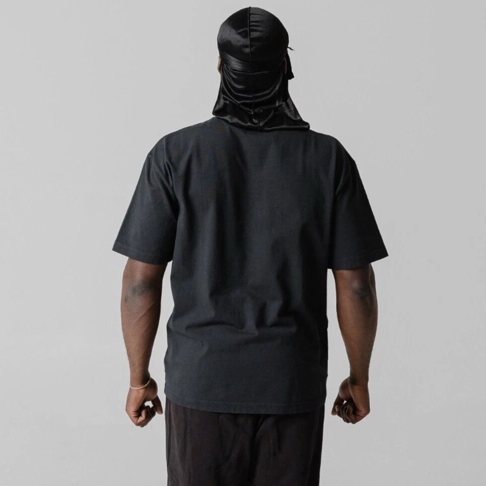Gap H02 Short Sleeve Cotton T-Shirt ( Oversized ) - Picture 2 of 11